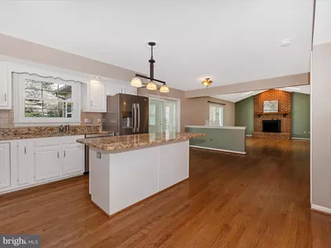 Kitchen - 2432 Cobblestone Way, Frederick, MD 21702 photo 1 of 5