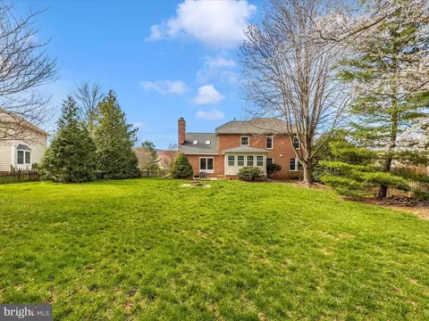 Exterior - 2432 Cobblestone Way, Frederick, MD 21702 photo 10 of 17