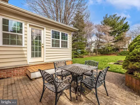 Exterior - 2432 Cobblestone Way, Frederick, MD 21702 photo 13 of 17