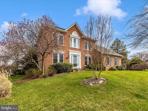 Exterior - 2432 Cobblestone Way, Frederick, MD 21702 photo 6 of 17