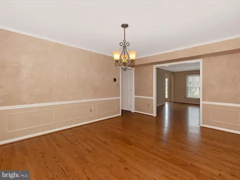 Dining - 2432 Cobblestone Way, Frederick, MD 21702 photo 2 of 2