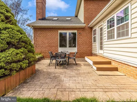 Exterior - 2432 Cobblestone Way, Frederick, MD 21702 photo 12 of 17