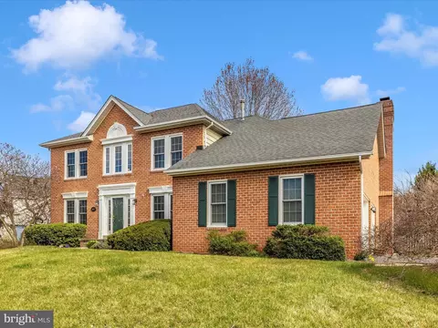 Exterior - 2432 Cobblestone Way, Frederick, MD 21702 photo 8 of 17