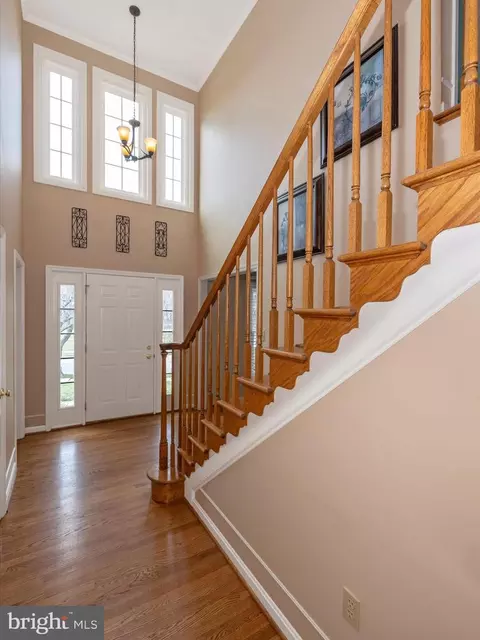 Entry Way - 2432 Cobblestone Way, Frederick, MD 21702 photo 2 of 5