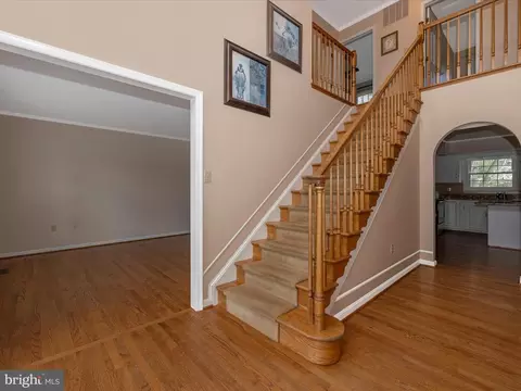 Entry Way - 2432 Cobblestone Way, Frederick, MD 21702 photo 1 of 5