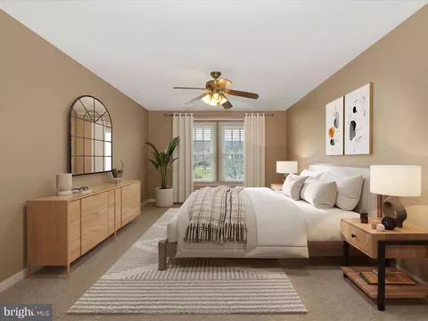 Bedroom - 2432 Cobblestone Way, Frederick, MD 21702 photo 1 of 1
