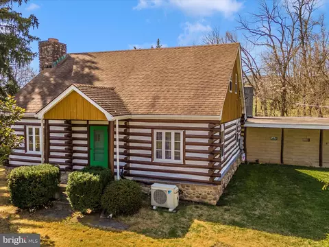 14540 Roddy Rd, Thurmont, MD 21788
