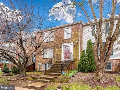 Exterior - 6629 Haydown Ct, Frederick, MD 21703 photo 1 of 7