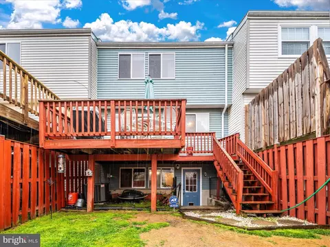 Exterior - 6629 Haydown Ct, Frederick, MD 21703 photo 3 of 7