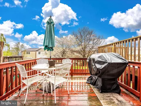 Exterior - 6629 Haydown Ct, Frederick, MD 21703 photo 4 of 7