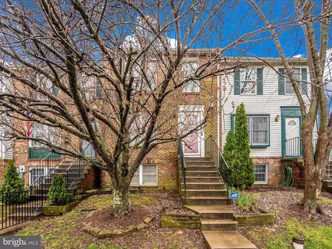Exterior - 6629 Haydown Ct, Frederick, MD 21703 photo 6 of 7