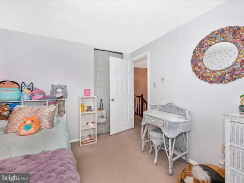 Bedroom - 6629 Haydown Ct, Frederick, MD 21703 photo 7 of 7