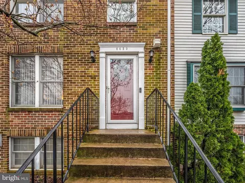 Exterior - 6629 Haydown Ct, Frederick, MD 21703 photo 2 of 7