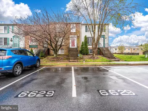 Exterior - 6629 Haydown Ct, Frederick, MD 21703 photo 7 of 7