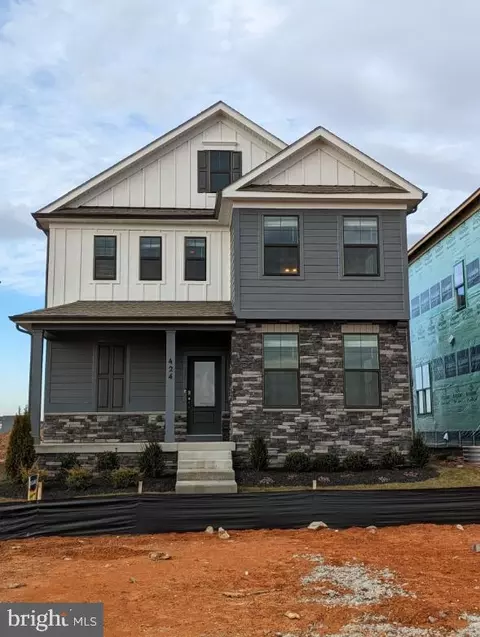734 Bond St, Frederick, MD 21701 photo 16