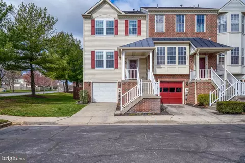 535 Sugarbush Cir, Frederick, MD 21703