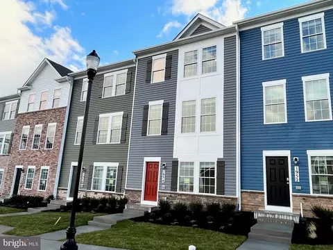1918 Fauna Dr, Frederick, MD 21702