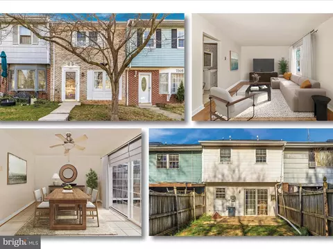 7307 E Springbrook Ct, Middletown, MD 21769 photo 1