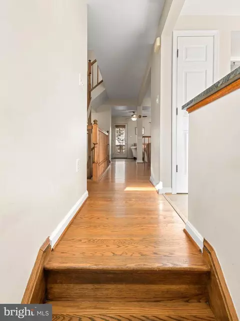 Entry Way - 8002 Reed Ct, Frederick, MD 21701 photo 2 of 4