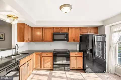 Kitchen - 8002 Reed Ct, Frederick, MD 21701 photo 2 of 6