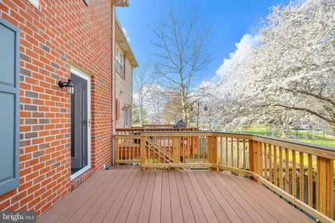 Exterior - 8002 Reed Ct, Frederick, MD 21701 photo 5 of 14