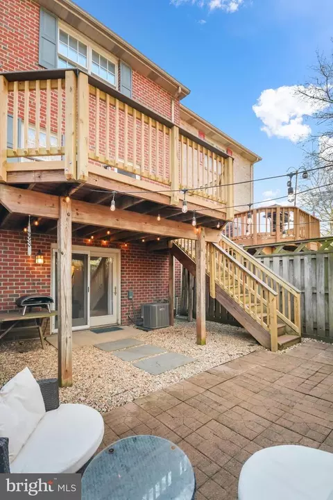 Exterior - 8002 Reed Ct, Frederick, MD 21701 photo 11 of 14