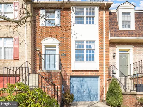 Exterior - 8002 Reed Ct, Frederick, MD 21701 photo 3 of 14