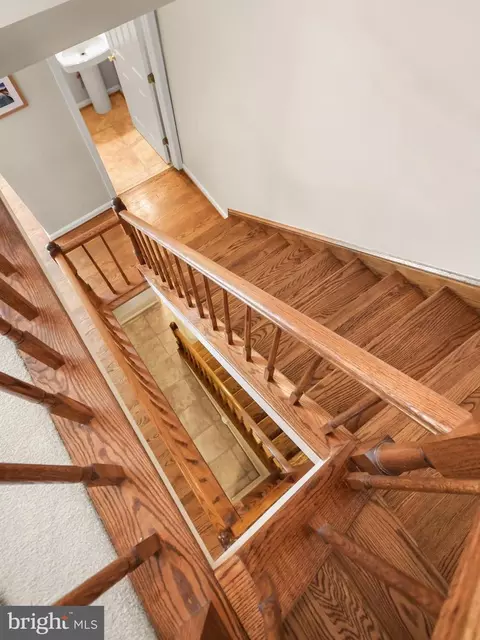 Entry Way - 8002 Reed Ct, Frederick, MD 21701 photo 4 of 4