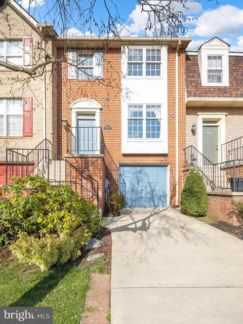 Exterior - 8002 Reed Ct, Frederick, MD 21701 photo 12 of 14