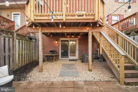 Exterior - 8002 Reed Ct, Frederick, MD 21701 photo 9 of 14