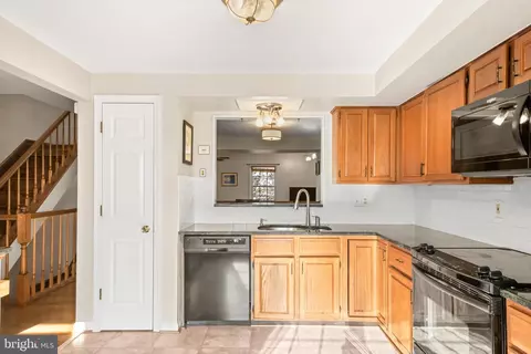 Kitchen - 8002 Reed Ct, Frederick, MD 21701 photo 6 of 6