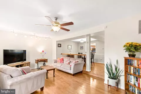 Living - 8002 Reed Ct, Frederick, MD 21701 photo 2 of 6