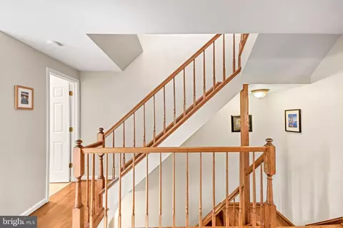 Entry Way - 8002 Reed Ct, Frederick, MD 21701 photo 3 of 4