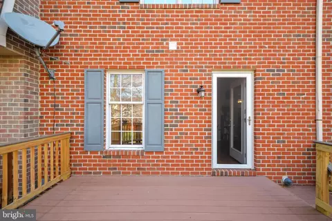 Exterior - 8002 Reed Ct, Frederick, MD 21701 photo 6 of 14