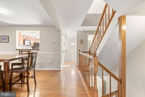 Dining - 8002 Reed Ct, Frederick, MD 21701 photo 3 of 4