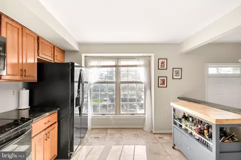 Kitchen - 8002 Reed Ct, Frederick, MD 21701 photo 3 of 6
