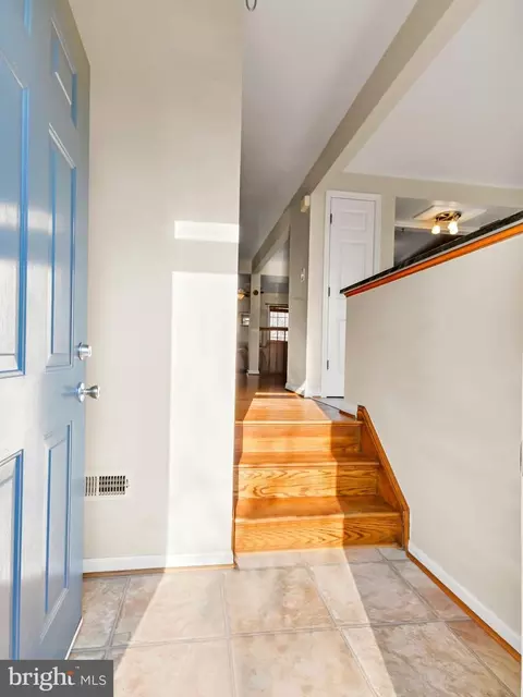 Entry Way - 8002 Reed Ct, Frederick, MD 21701 photo 1 of 4