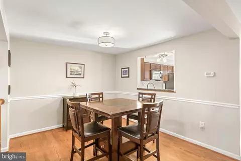 Dining - 8002 Reed Ct, Frederick, MD 21701 photo 2 of 4
