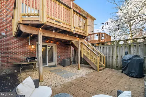 Exterior - 8002 Reed Ct, Frederick, MD 21701 photo 10 of 14