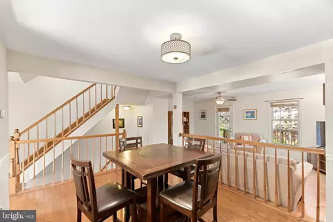 Dining - 8002 Reed Ct, Frederick, MD 21701 photo 4 of 4