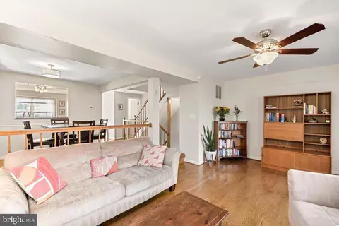Living - 8002 Reed Ct, Frederick, MD 21701 photo 3 of 6