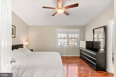 Bedroom - 8002 Reed Ct, Frederick, MD 21701 photo 1 of 4