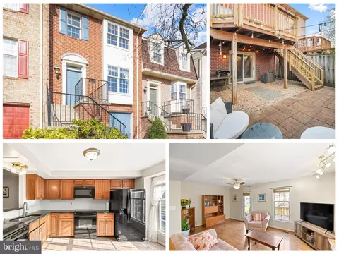 8002 Reed Ct, Frederick, MD 21701