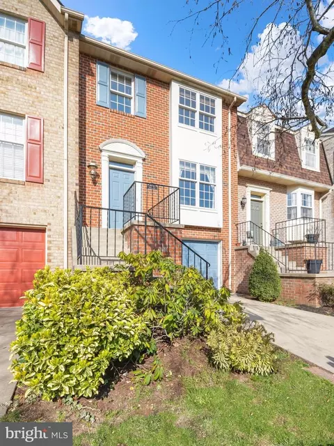 Exterior - 8002 Reed Ct, Frederick, MD 21701 photo 13 of 14