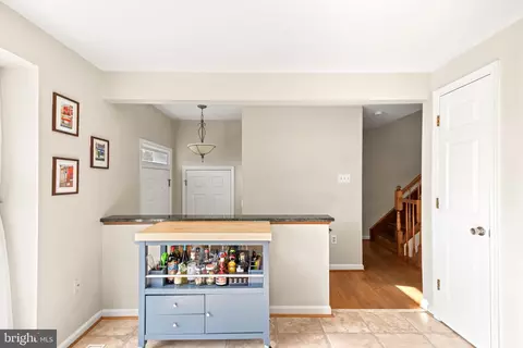 Kitchen - 8002 Reed Ct, Frederick, MD 21701 photo 4 of 6