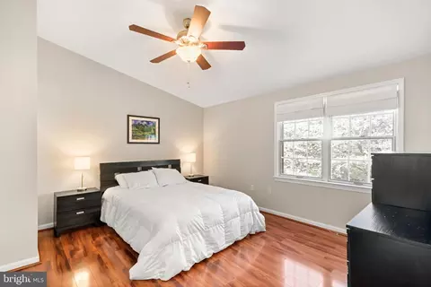 Bedroom - 8002 Reed Ct, Frederick, MD 21701 photo 2 of 4