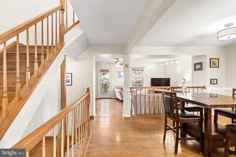 Dining - 8002 Reed Ct, Frederick, MD 21701 photo 1 of 4