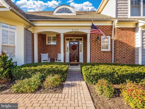 Exterior - 2699 Monocacy Ford Rd, Frederick, MD 21701 photo 2 of 19