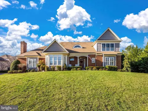 Exterior - 2699 Monocacy Ford Rd, Frederick, MD 21701 photo 9 of 19