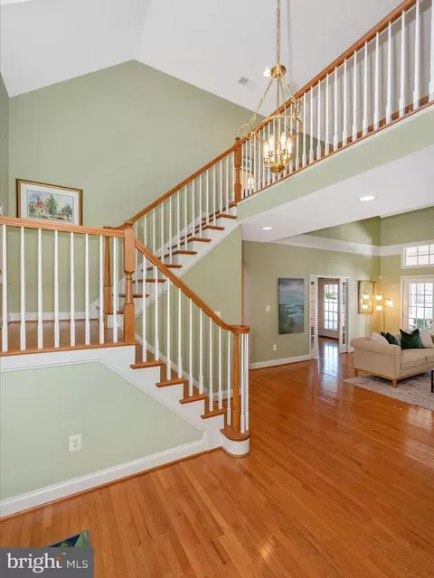 Entry Way - 2699 Monocacy Ford Rd, Frederick, MD 21701 photo 1 of 2